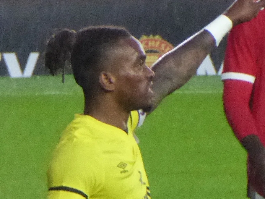 Ivan Toney