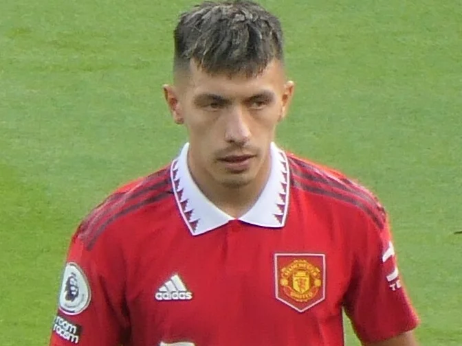 Lisandro Martínez